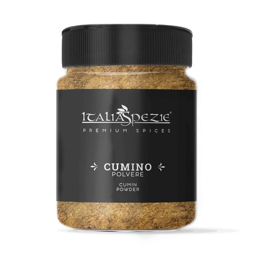 Cumino polvere italia - cumino,