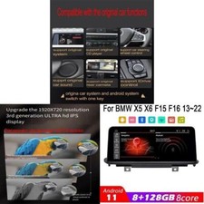 Carplay radio 8+128G 10.25''