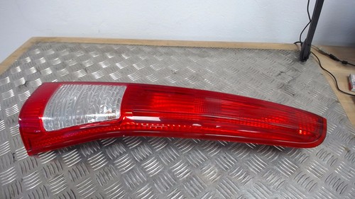 Fanale posteriore daihatsu - fanale, r