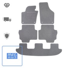 Tappetini per sharan 7 - vw,