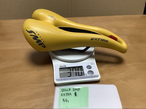Sella selle smp extra - sella,