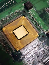 Lotto Rottami Computer Schede PC Vintage Schede Madri Monitor Cavi Ricambi...