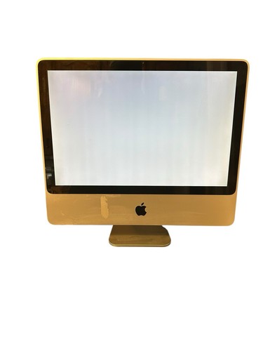 Apple imac a1224 mid - 20”, (mid
