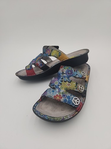 Sandali hippie alegria venezia - sandali,