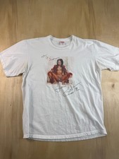 Taglia XL - T-shirt bianca