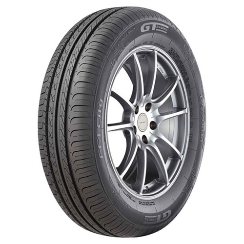 Gomme pneumatici radial - pneumatici, gt