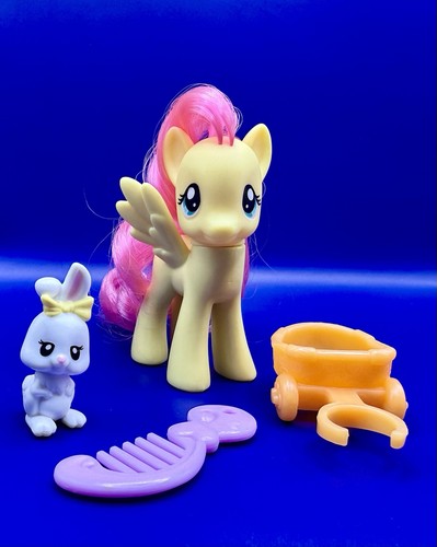 Little pony friendship - friendship, is
