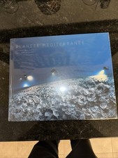 Mediterranean Planet: Laurent