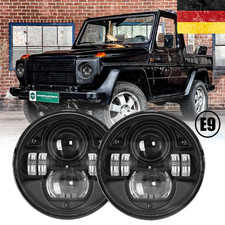 Per Mercedes-Benz G W460 W461