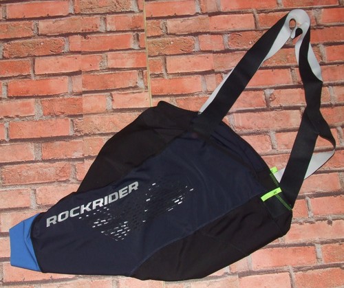 Rockrider maglia body bici - rockrider,