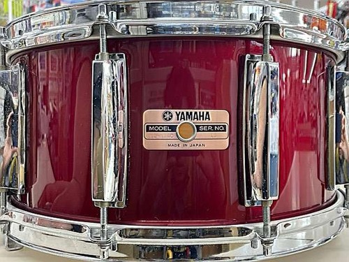 Tamburo rullante yamaha - rullante,