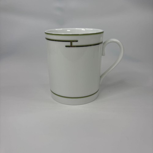 Tazza hermès rhythm verde - tazza, mai