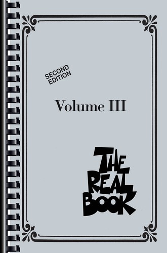 The real book volume - 2°, per