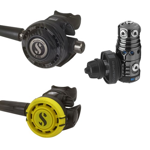 Scubapro mk25 evo - mk25,