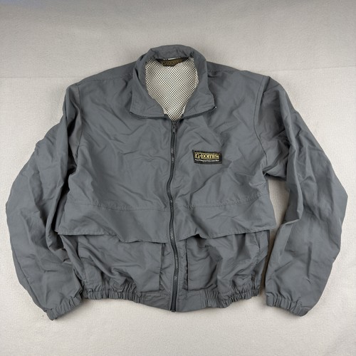 Giacca vintage loomis - g, uomo