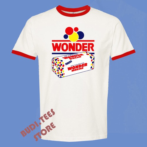 Wonder bread classic talladega - wonder,