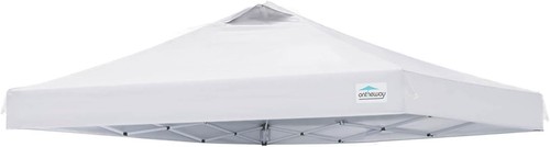 Tenda baldacchino di - tenda, a