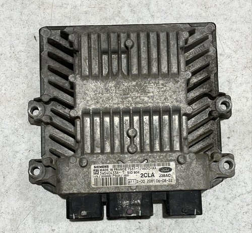 Centralina motore per ford - motore,