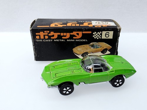 Playart vintage mako squalo - mako,