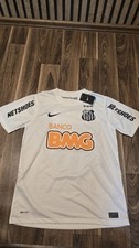 Maglia Fc Santos 2012/2013