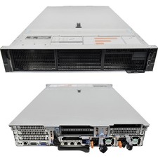 Dell PowerEdge R740 NO CPU NO