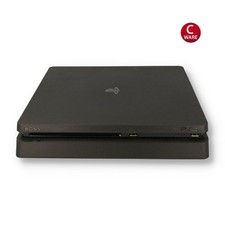 PS4 Console Slim 500 GB Nera