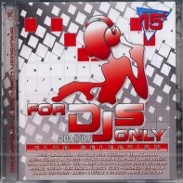 Artisti Vari - For Djs Only