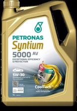Olio motore 5W30 - 5L VW GOLF