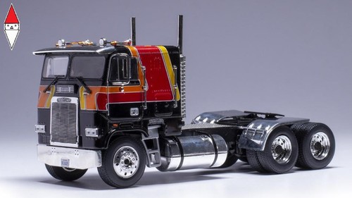 Ixo freightliner fla - 1/43,