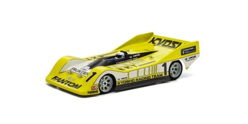 Kyosho 30637 scala rc 4wd - scala,