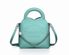 Tiffany & Co. Return to