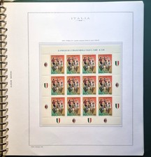 Repubblica MNH** annata 1999