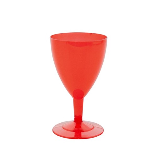 Flute calice plastica - 20,