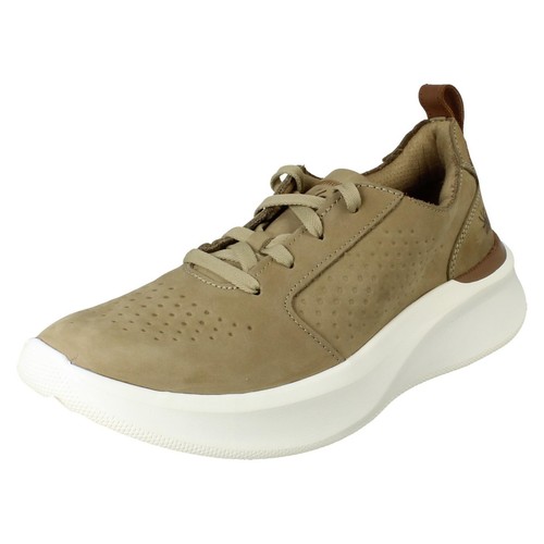 Uomo clarks cloudsteppers - clarks,