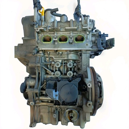 Sigla cpg motore benzina - cpg,