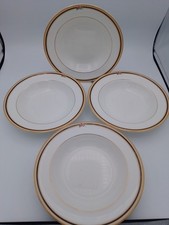4 zuppiere Wedgwood Clio