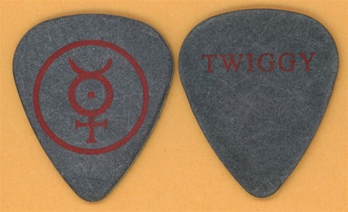 Marilyn manson twiggy - twiggy, ramirez