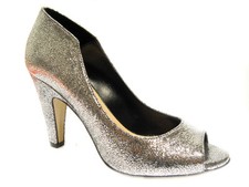 Silko dora8 acciaio sandali