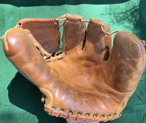 Guanto baseball rawlings - baseball,
