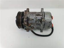 Compressore aria condizionata