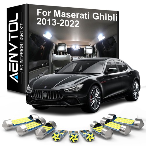 Kit lampadina led interno - interno, per