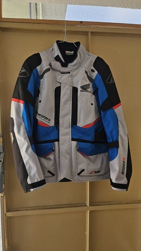 Tuta moto divisibile - tuta,