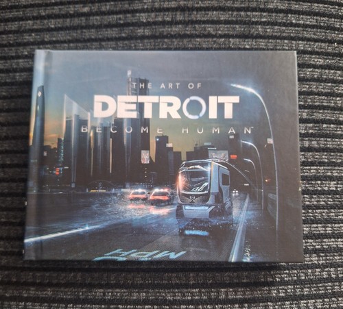 The art detroit become - detroit,