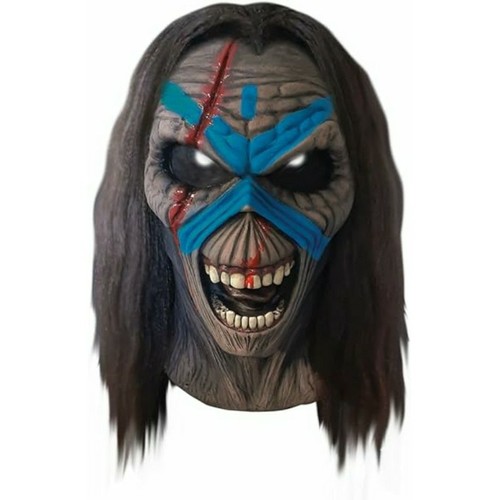 Trick treat studios - trick, iron