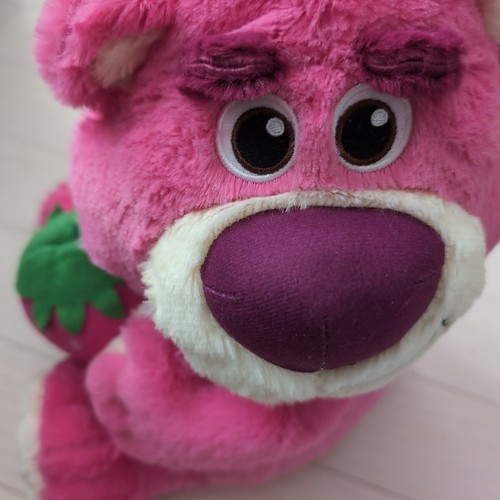 Pixar toy story - toy, lotso
