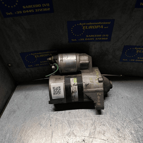 8200369521e motorino - 8200369521e,