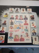 Album Figurine Nuzzi 63-64