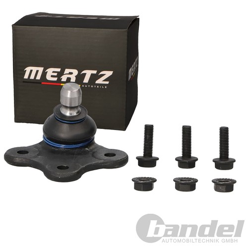 Mertz giunto supporto - mertz,