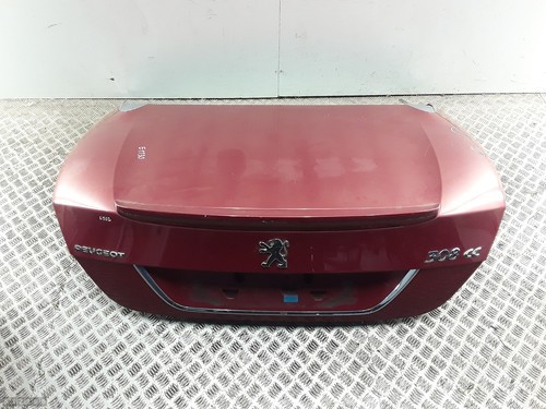 2010 peugeot 308 maletero - cc,
