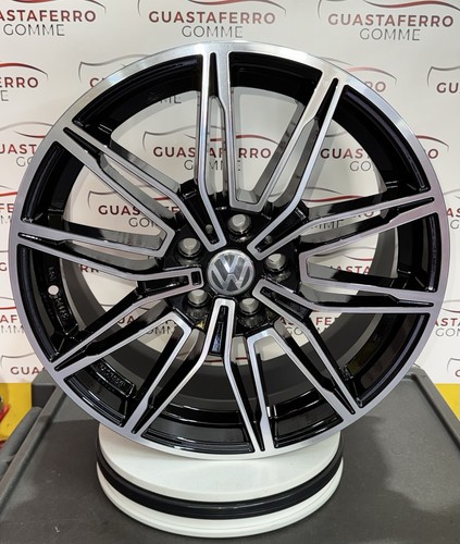 Cerchi lega volkswagen - cerchi, in